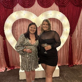 Billie & Erin