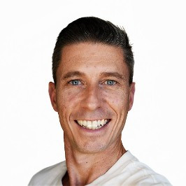 Brad Phillips