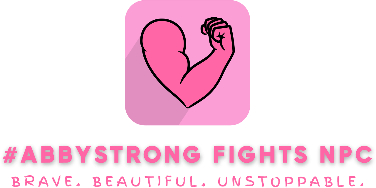 Abbystrong Fights NPC logo