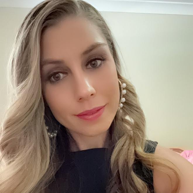 Samantha Ciavarella