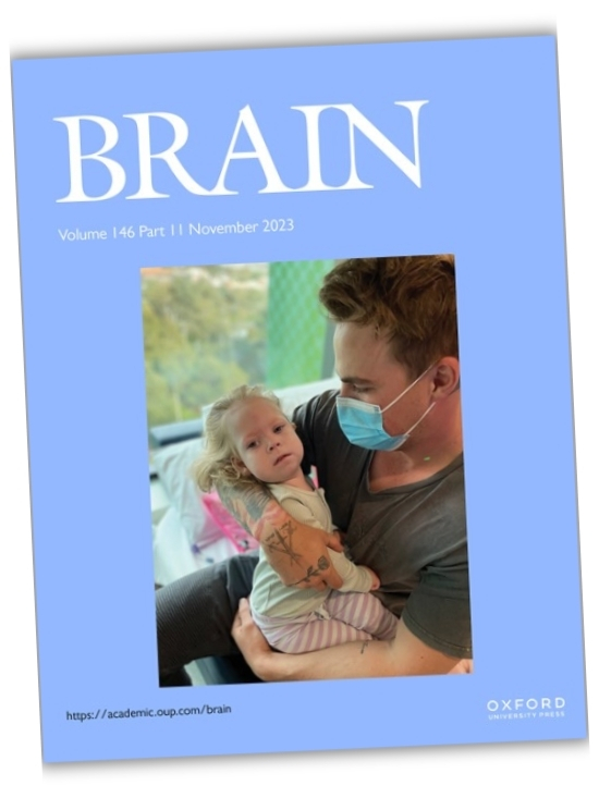 Childhood Dementia Collective Burden