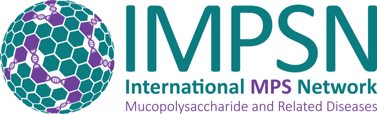 International MPS Network logo