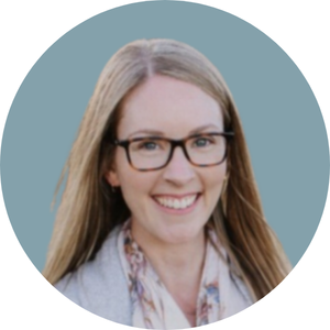 Alicia Noble Childhood Dementia Initiative team member