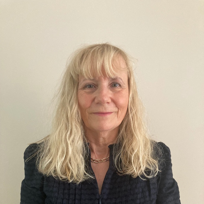 Linda Beal