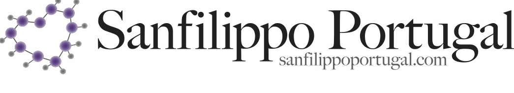 Sanfilippo Portugal logo