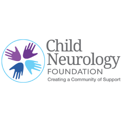 Child Neurology Foundation logo